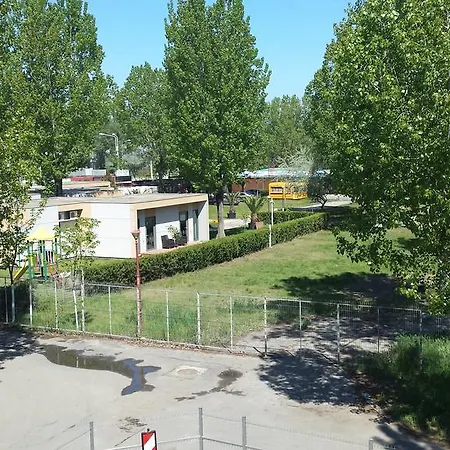 Guest house Paloma 3*