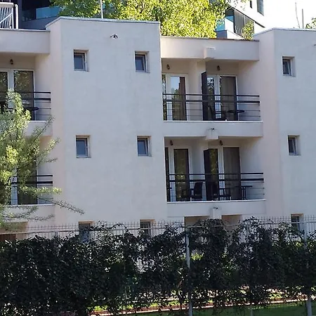 Guest house Paloma