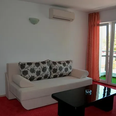 Guest house Paloma Mamaia