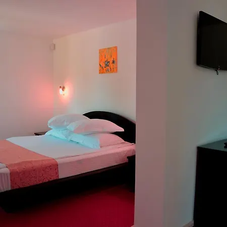 Guest house Paloma Mamaia