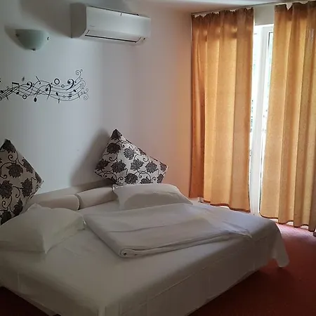Guest house Paloma