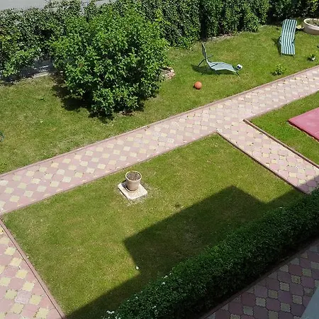 Paloma Guest house Mamaia
