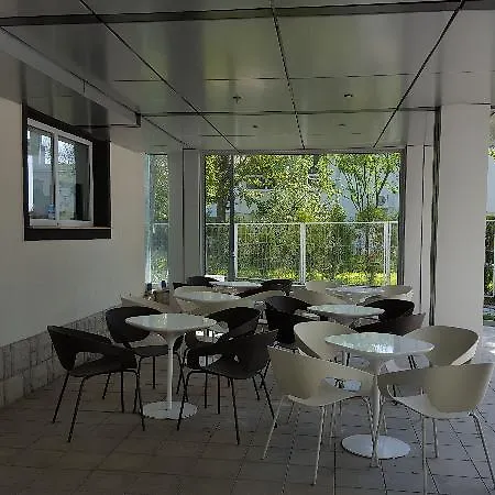 Paloma Guest house