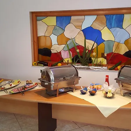 Paloma Guest house 3*