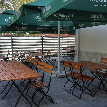 Paloma 3* Mamaia