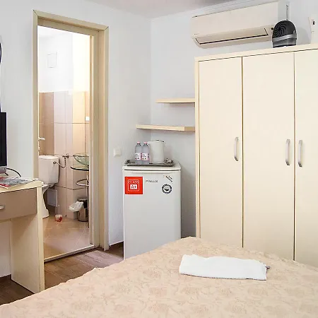 Paloma 3* Mamaia