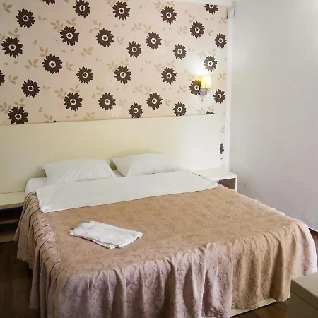 Paloma Guest house 3*