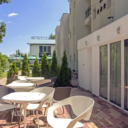 Paloma Guest house Mamaia